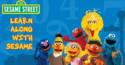 Sesame Street