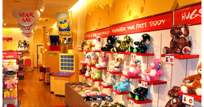 Build-A-Bear