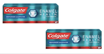 Colgate Enamel Health Toothpaste at CVS