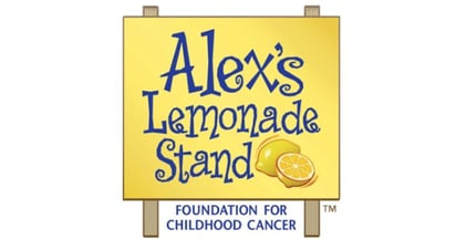 Alex’s Lemonade Stand