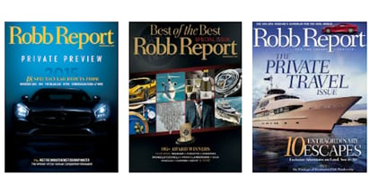 Robb Report