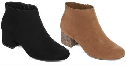 Arizona Women’s Booties at JCPenney