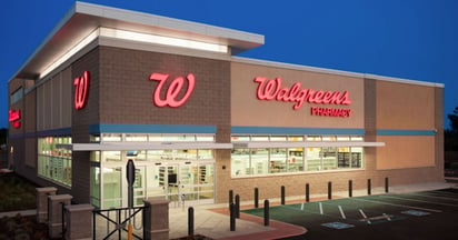 Walgreens Stores