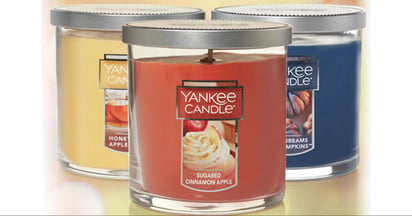 Yankee Candles