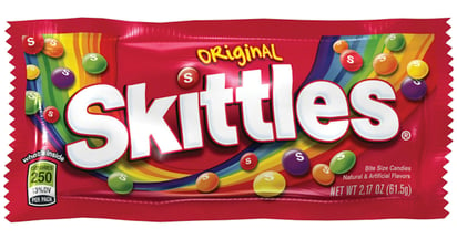 Skittles