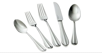 Cuisinart Flatware on Amazon