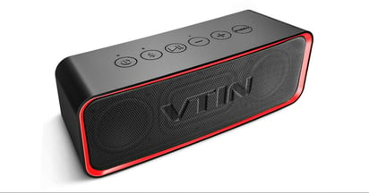 VTIN Speaker on Amazon