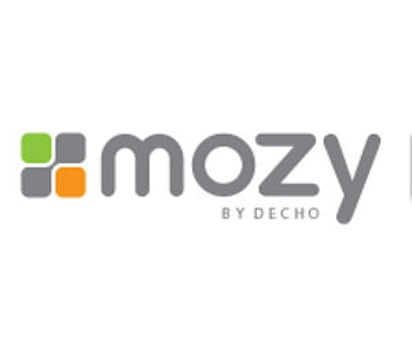 Mozy