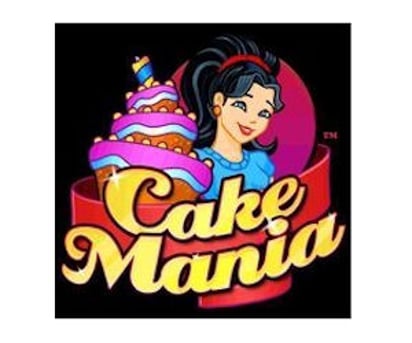 Cake Mania