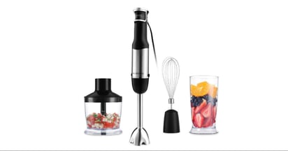 Immersion Blender on Amazon