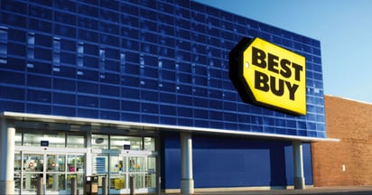 Best Buy Rewards Certificate