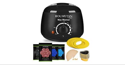 Wax Warmer on Amazon