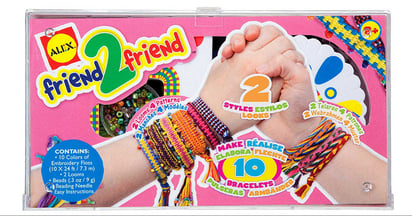 Alex Friend 2 Friend on Amazon