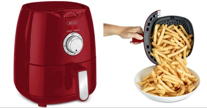 Bella Air Fryer