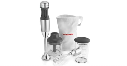 KitchenAid Hand Blender on Amazon