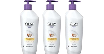 Olay at Amazon