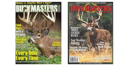 Buckmasters