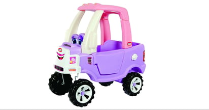 Little Tikes Truck on Amazon