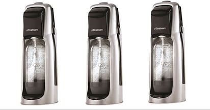 SodaStream on Amazon