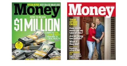 Money Magazine