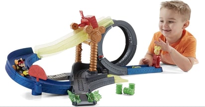 Fisher-Price at Amazon