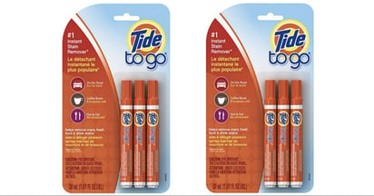 Tide to Go at Amazon