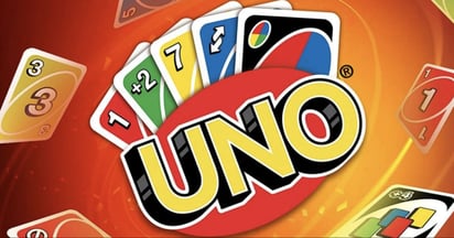 UNO at Amazon