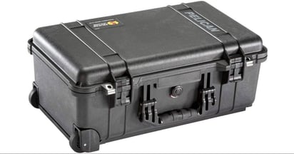 Pelican Case at Amazon