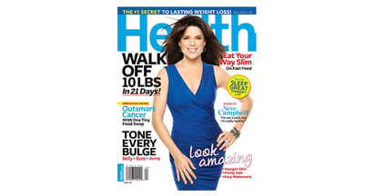 Health Magazine