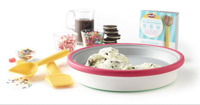 Chef'n Sweet Spot Ice Cream Maker on Amazon