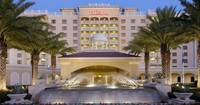 Hilton