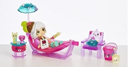 Shopkins Furniture Set on Amazon