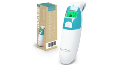 Baby Thermometer on Amazon