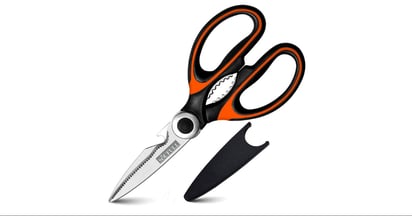 Kitchen Shears on Amazon