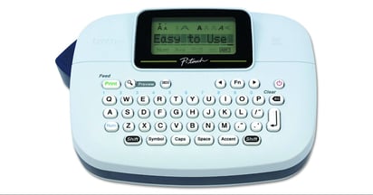 Brother P-touch Label Maker on Amazon