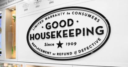 Good Housekeeping Institute