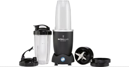 NutriBullet at Best Buy