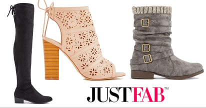 JustFab