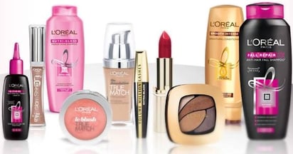 Loreal Consumer Testing Panel