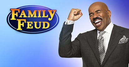 Family Feud