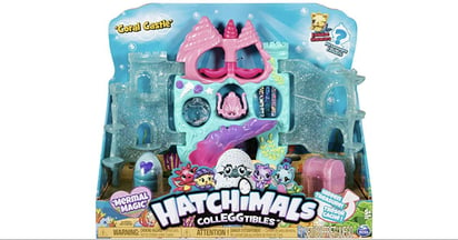 Hatchimals at Amazon