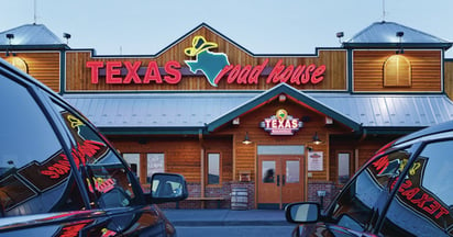 Texas Roadhouse