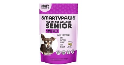 Smartypaws