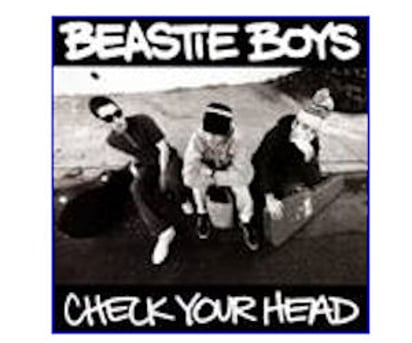 Beastie Boys