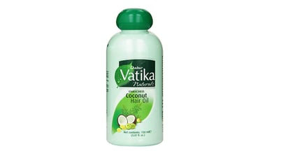 Dabur Vatika Hair Oil