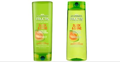 Garnier Fructis at Walgreens