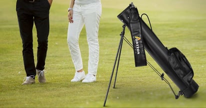 Portzon Golf Bag on Amazon