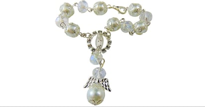 Holy Communion Bracelet