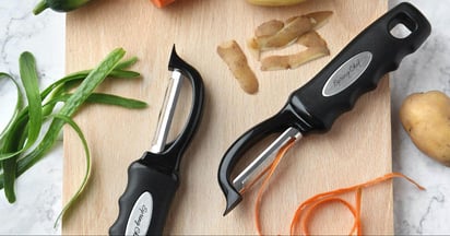 Spring Chef Peeler on Amazon