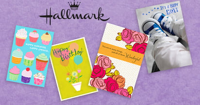 Hallmark